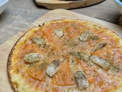 -Ufufu cafe(天神巷店)