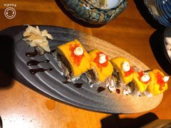 -牛玄庵日式寿喜烧·料理店(新源里店)