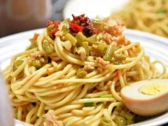 麻辣凉面-壹块捌烧烤(灯市口店)