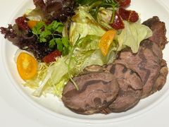 -王品牛排(福州泰禾店)
