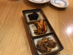 -隐泉京望日式料理(太和广场店)