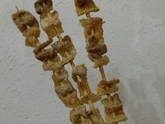 -金雨烧烤(新城南都店)