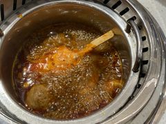 -龍歌自助小火锅(城阳万象汇店)