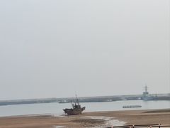 -日照灯塔风景区