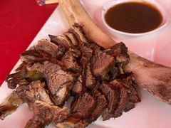 -青海名吃尕张娃非遗烤肉(城中店)