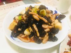 -付掌柜在成都·热炒砂锅集(金禾店)