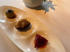 -三号黄浦会Canton Table