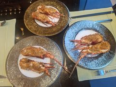 -万达瑞华酒店美食汇自助餐厅(楚河汉街店)