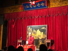 -哈哈曲艺社(西门闲亭店)
