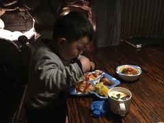 -国王牛排(银谷店)