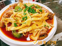 -靖远尕六美味羊羔肉