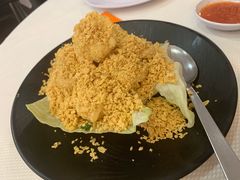 麦片虾-珍宝海鲜(东海岸海鲜中心)