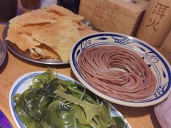 -洱火云南酸菜牛肉火锅(石景山当代商城店)