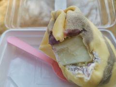 -李大牛和刘大力手作甜品(凯德店)
