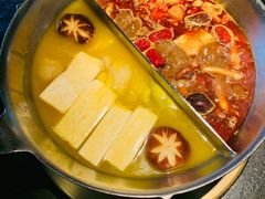 -湊湊火锅·茶憩(新中关购物中心店)