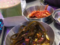 -玄希浪漫厨房·韩料烤肉(湖滨银泰in77店)