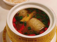 -徽韵人家·传承正宗徽菜(牡丹园店)