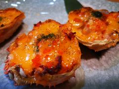 -山之川日料放题(通州店)