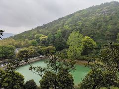 -九龙潭景区