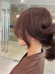 点击看大图 -意廊 Hair Salon