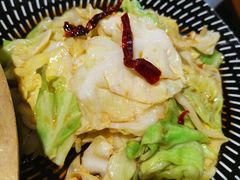 -阿罗新疆菜(人民广场店)