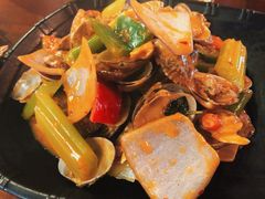 -泰妃堂.泰菜.夜宵(赤岗总店)