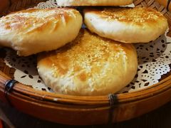 -老牌坊鲁菜名店(宽厚里店)