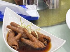 -喜宴·粤菜·茶点·海鲜(光浩店)