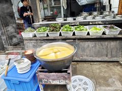 -涞滩古镇