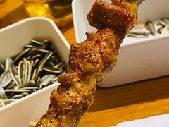 -晋情·游子轩(梅花路店)