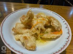 -金掌勺·锅包肉(双榆树店)