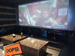 -V-SHOW KTV(济南概念店)