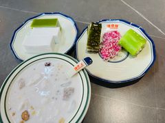 -津可佳·和树银海杂粮