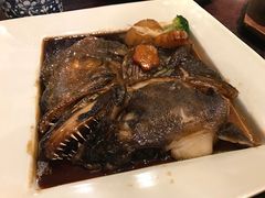 -松子料理(亮马桥店)
