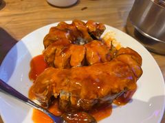 -巢爷老味(东方红店)