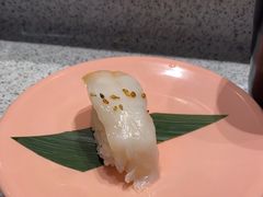 -争鲜回转寿司(南开大悦城店)