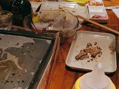 -木屋烧烤(南新店)
