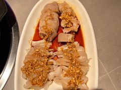 -同仁四季椰子鸡(无锡滨湖万象汇店)