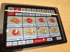 -友壹町寿司(新DNA购物中心店)