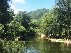 -雾灵西峰