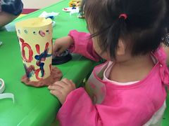 -美国悦宝园早教托育中心(东坝店)