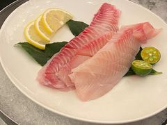 -南通大饭店·米兰餐厅