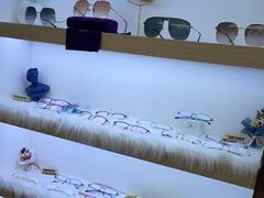 -无界眼镜MaxLess(南翔印象城店)