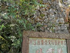 -仙霞关景区