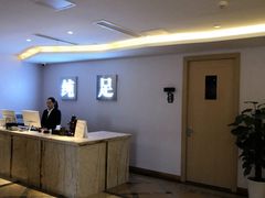 -家富足道·SPA·影院式(解放碑碑中心店)