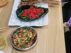 -林二哥宜烤官·宜宾小烧烤