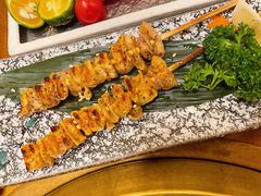 -青空日料烧肉烧鸟店(后湖兴业路店)