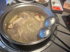 -同仁四季椰子鸡(宝安壹方城店)