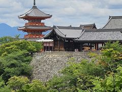 -有栖山 清光院 清水寺