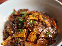 私房下饭猪肝-大牌大·传统杭帮菜(湖滨店)